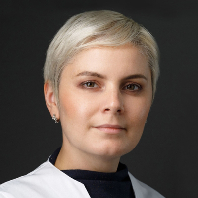 Аватар лектора: Пигарова Екатерина Александровна