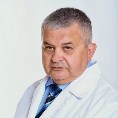 Аватар лектора: Петров Владимир Александрович