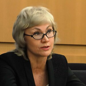 Аватар лектора: Севостьянова Татьяна Александровна