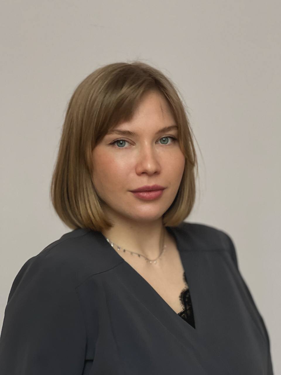 Аватар лектора: Бредихина Анастасия Сергеевна
