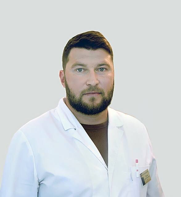 Аватар лектора: Панов Андрей Александрович
