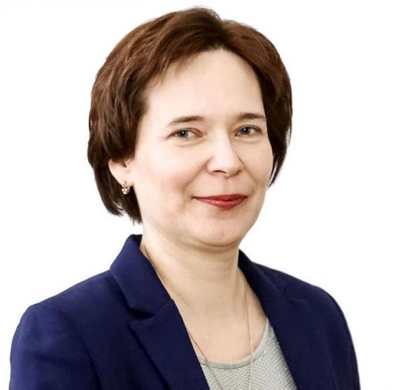 Аватар лектора: Руженцова Татьяна Александровна