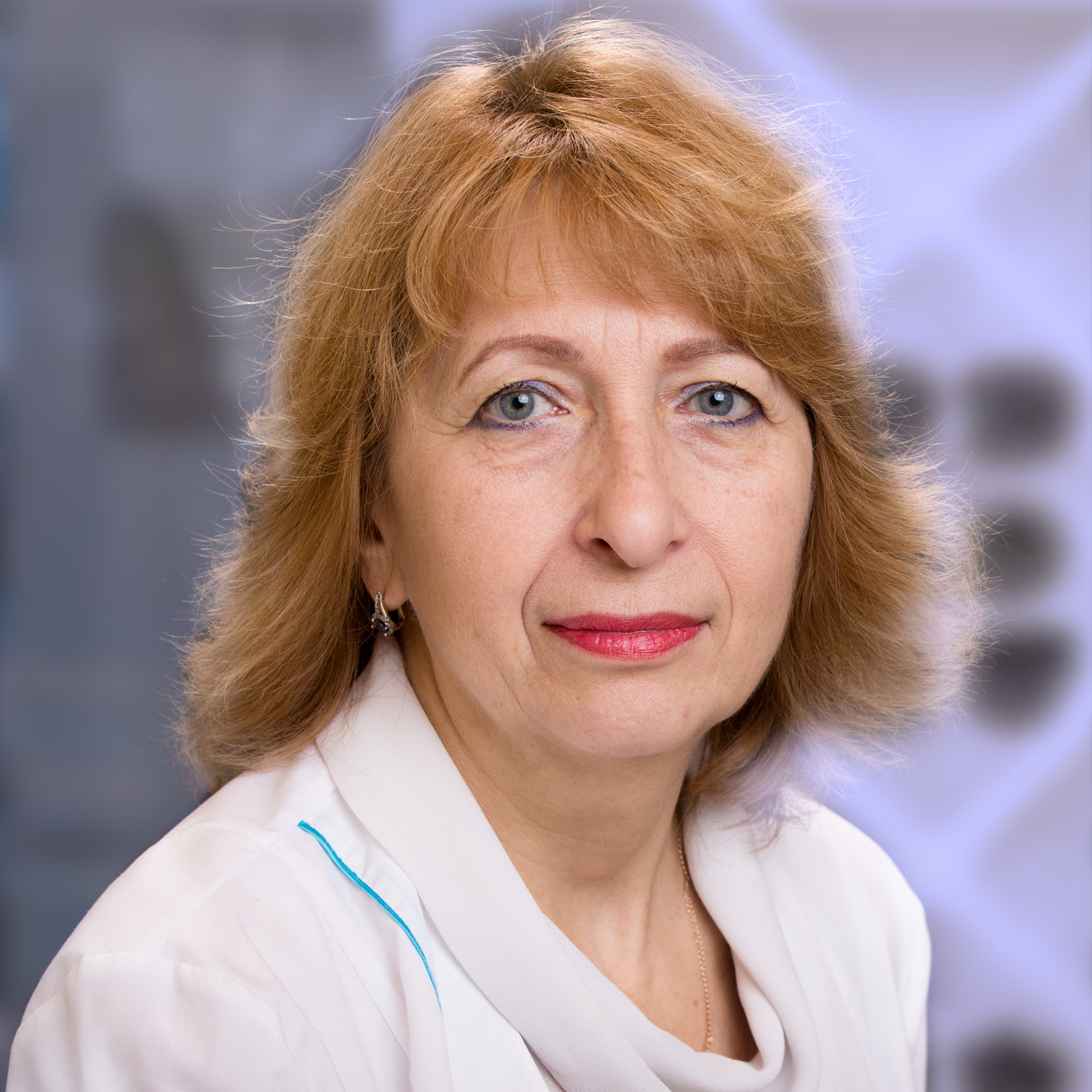 Аватар лектора: Лобанова Ирина Владимировна