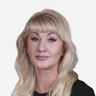 Аватар лектора: Семак Галина Романовна