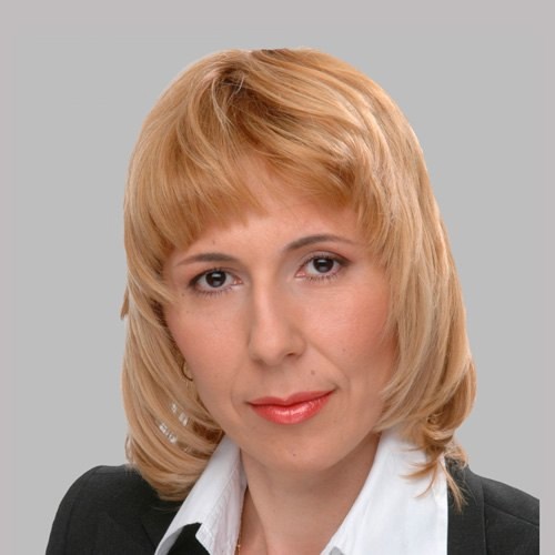 Аватар лектора: Девликамова Фарида Ильдусовна
