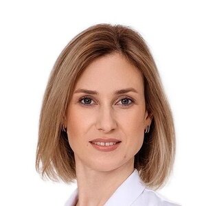 Аватар лектора: Лемешко Ирина Дмитриевна