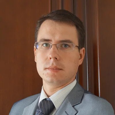 Аватар лектора: Щулькин Алексей Владимирович