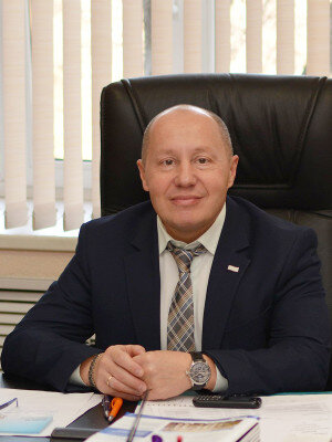 Аватар лектора: Румянцев Сергей Александрович