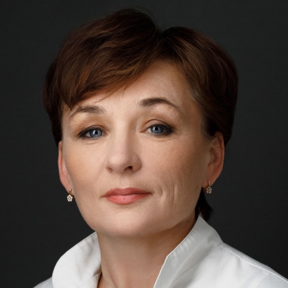 Аватар лектора: Бебнева Тамара Николаевна