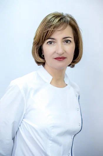 Аватар лектора: Шин Наталья Валентиновна