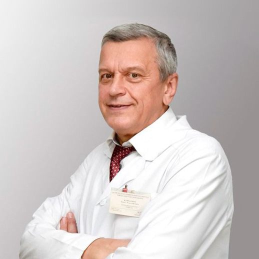 Аватар лектора: Камчатнов Павел Рудольфович