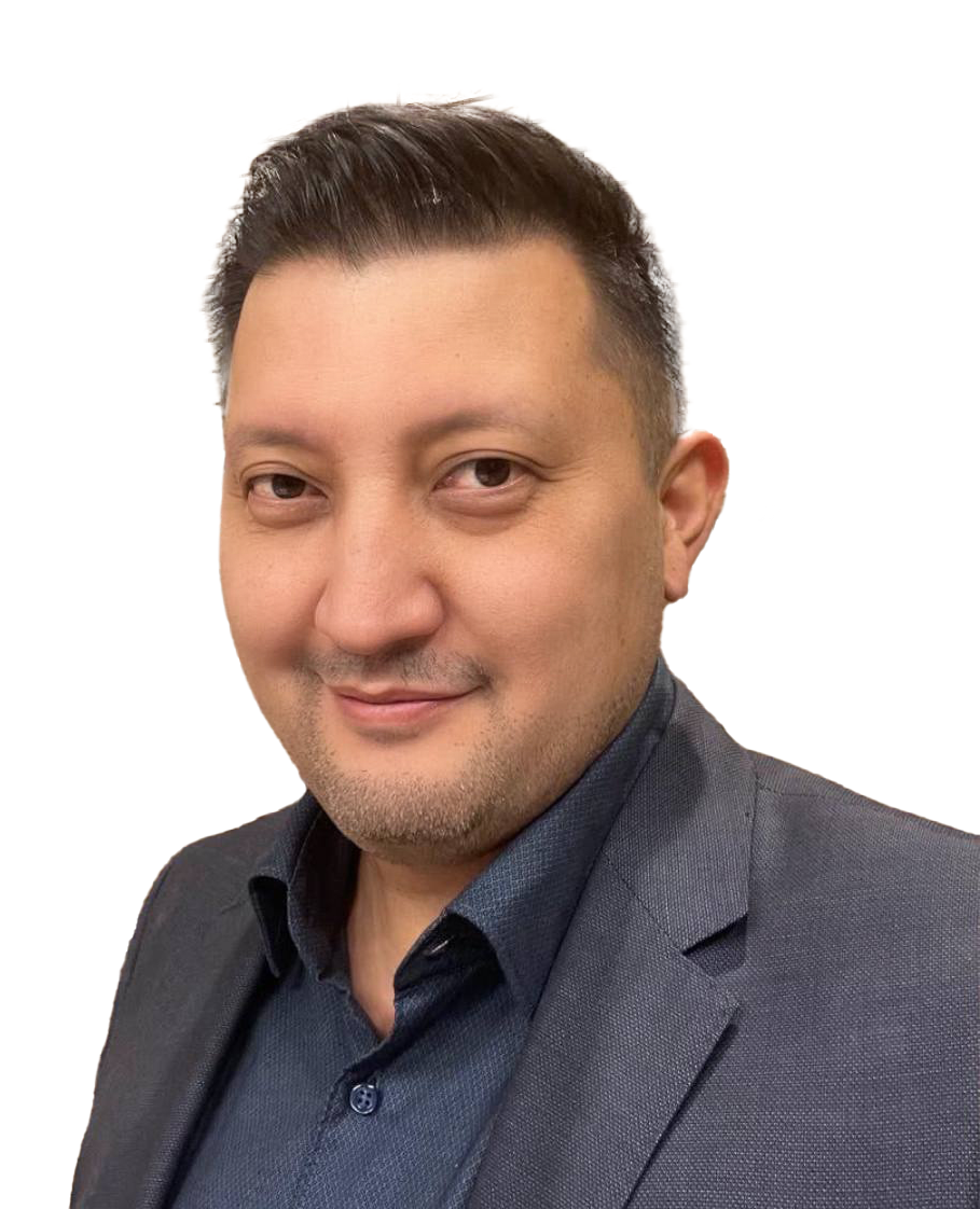 Аватар лектора: Нурпеисов Таир Темырланович