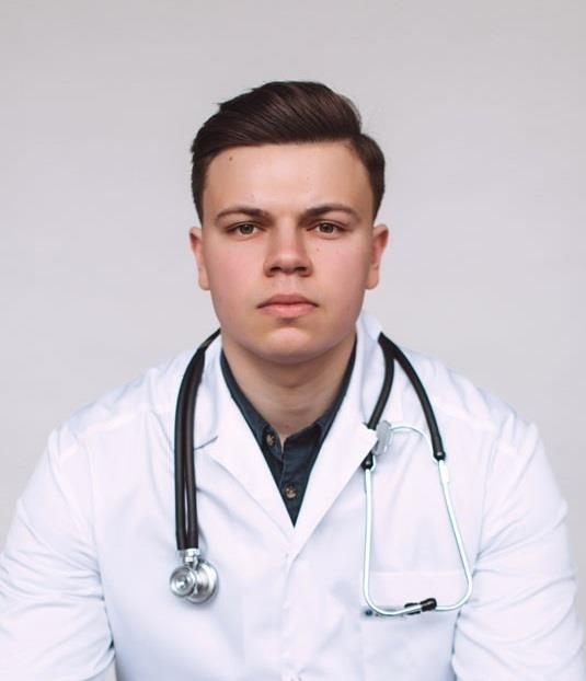 Аватар лектора: Босов Эдуард Дмитриевич