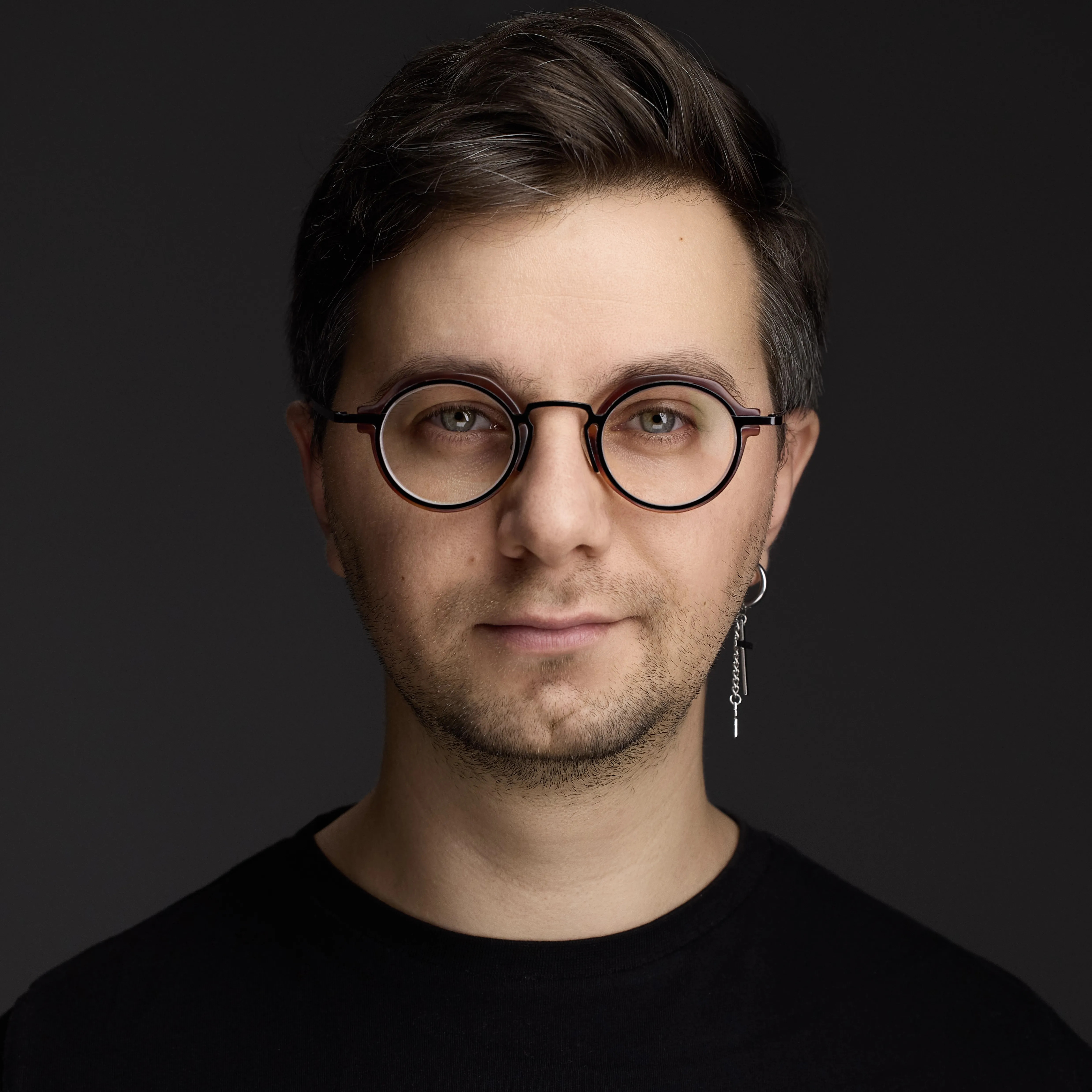 Аватар лектора: Демчинский Андрей Михайлович