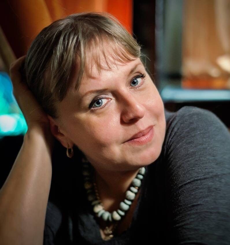 Аватар лектора: Преображенская Ирина Сергеевна