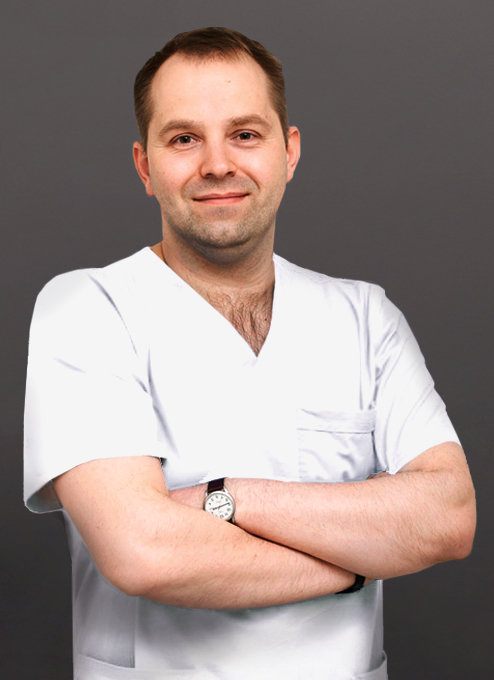 Аватар лектора: Басос Александр Сергеевич