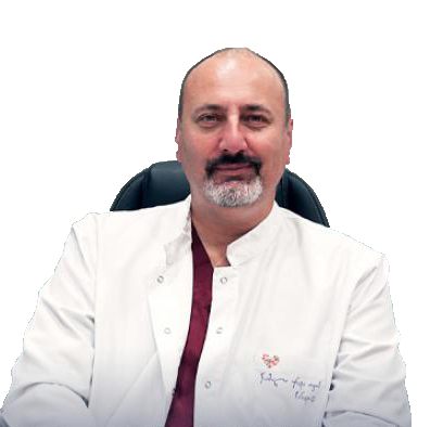 Аватар лектора: Тодуа Ираклий Вахтангович