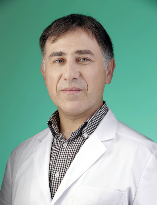 Аватар лектора: Матвеев Николай Львович