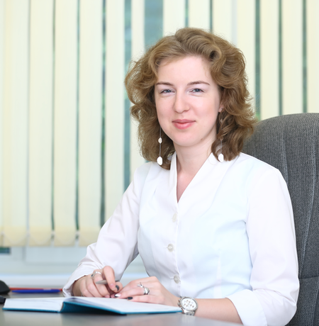 Аватар лектора: Киреева Галина Сергеевна
