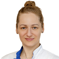Аватар лектора: Царегородцева Марина Александровна