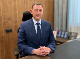 Аватар лектора: Шутов Алексей Александрович