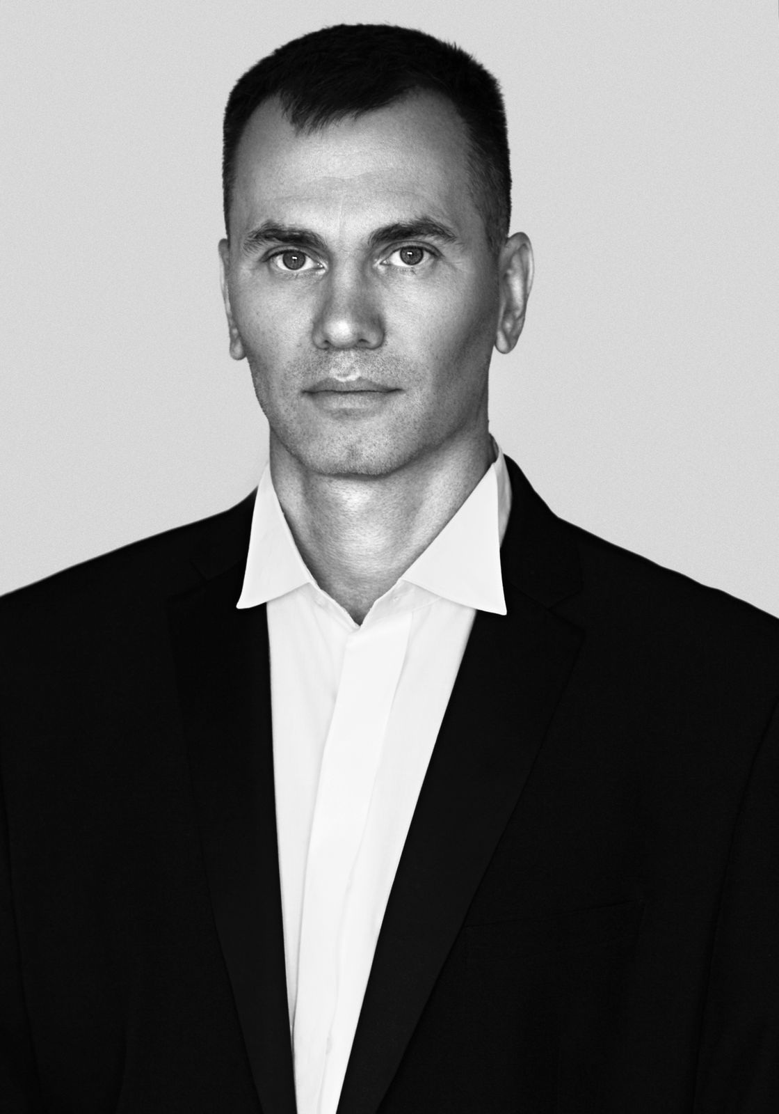 Аватар лектора: Королев Александр Юрьевич