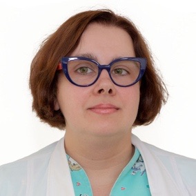 Аватар лектора: Воробьева Лидия Евгеньевна