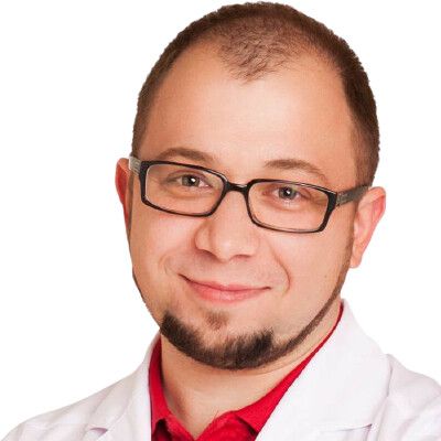 Аватар лектора: Сергеев Алексей Владимирович