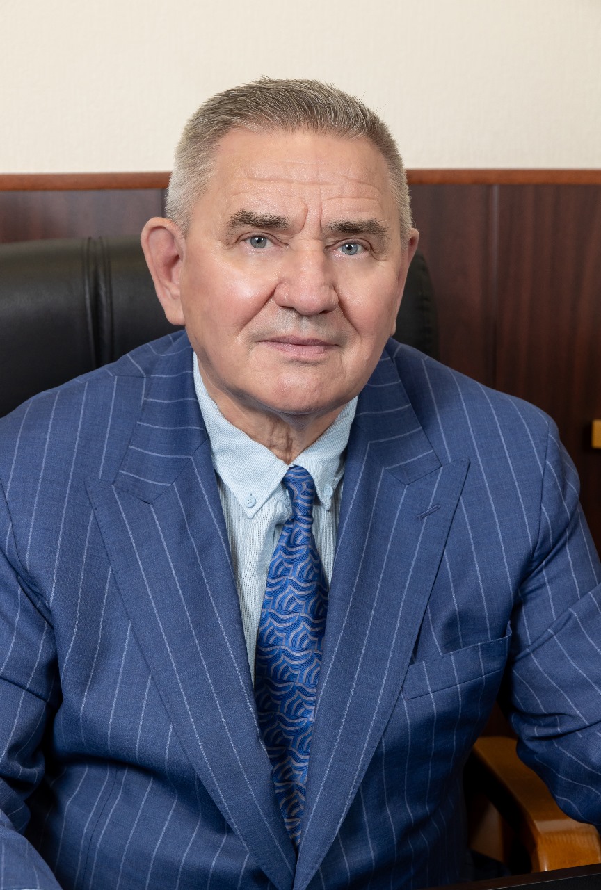 Аватар лектора: Даниленко Валерий Николаевич