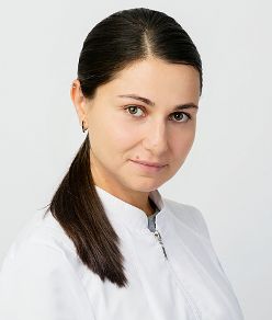 Аватар лектора: Козлова Ольга Петровна