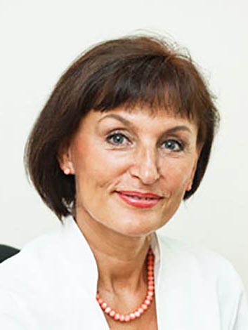 Аватар лектора: Бельская Галина Николаевна
