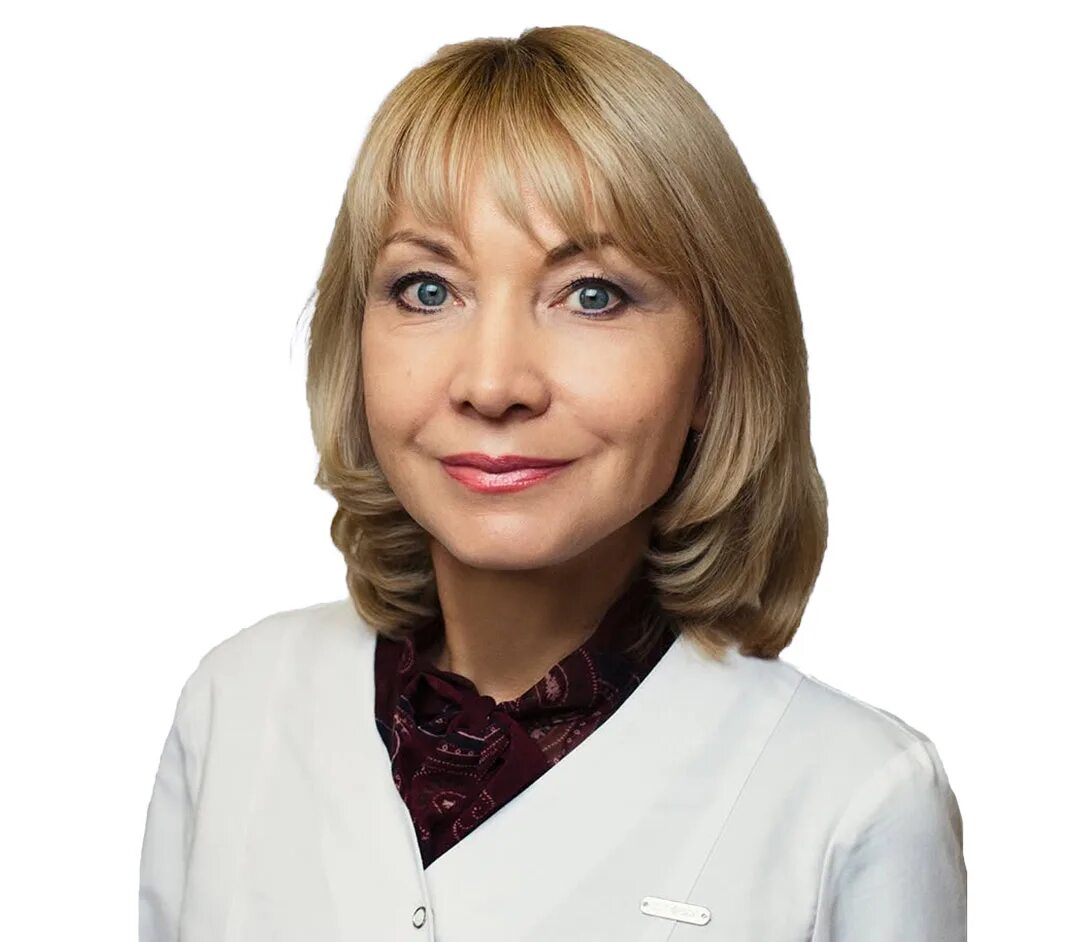 Аватар лектора: Киселёва Татьяна Николаевна