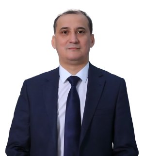 Аватар лектора: Аипов Расулбек Рахманбердиевич
