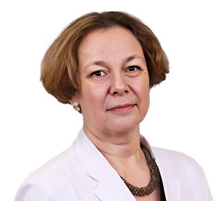 Аватар лектора: Боголепова Анна Николаевна