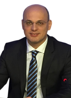 Аватар лектора: Майчук Дмитрий Юрьевич