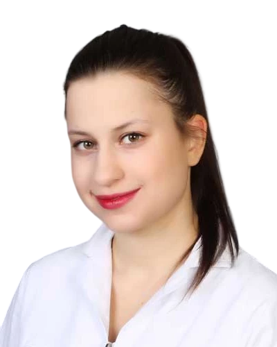Аватар лектора: Манто Ирина Александровна