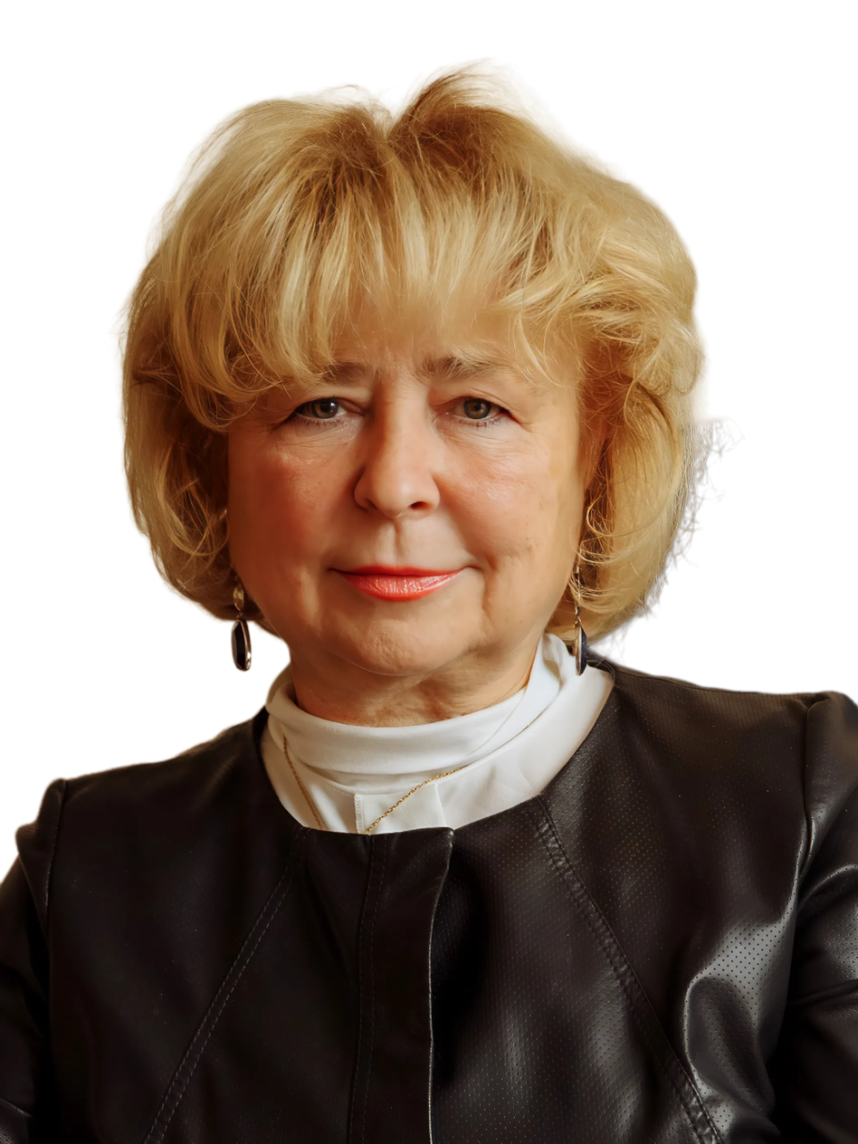 Аватар лектора: Волова Лариса Теодоровна