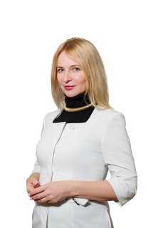 Аватар лектора: Мисникова Инна Владимировна