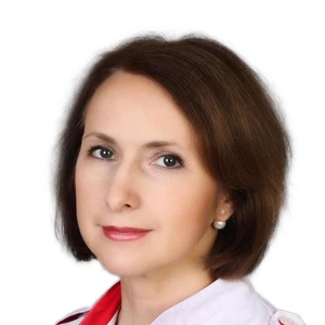 Аватар лектора: Романова Татьяна Сергеевна