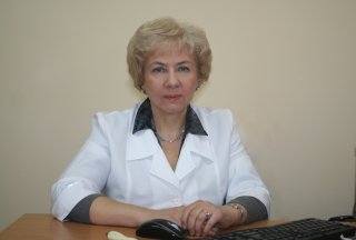 Аватар лектора: Ермошкина Наталья Юрьевна