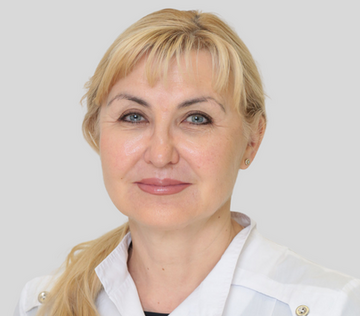 Аватар лектора: Кондратьева Елена Ивановна