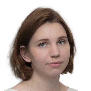 Аватар лектора: Рейн Елена Сергеевна