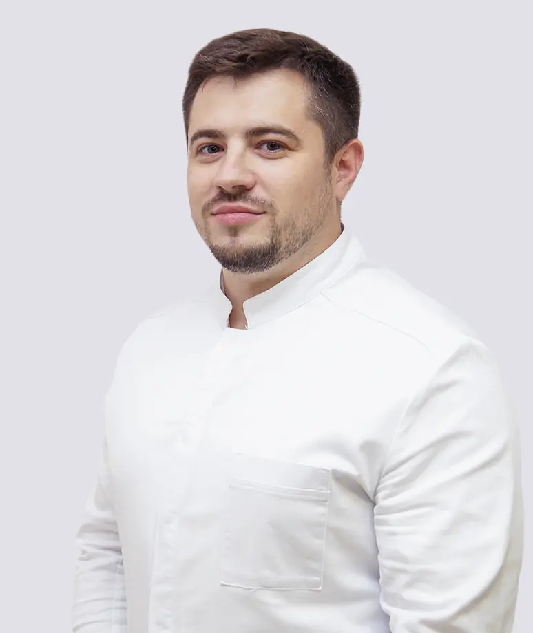 Аватар лектора: Кодунов Алексей Михайлович