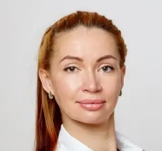 Аватар лектора: Журавлева Кристина Николаевна