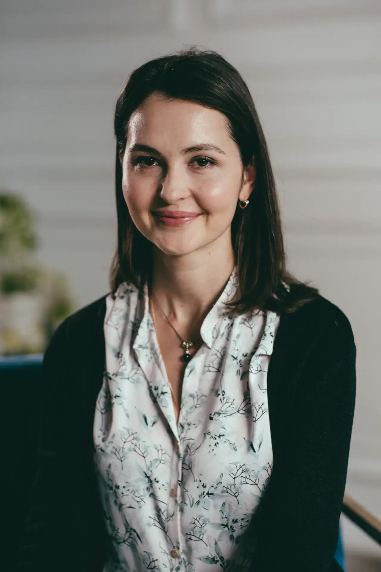Аватар лектора: Шестакова Екатерина Алексеевна