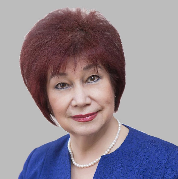 Аватар лектора: Новикова Лилия Бареевна
