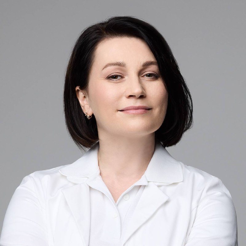 Аватар лектора: Гродницкая Елена Эдуардовна