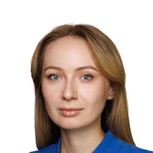 Аватар лектора: Шитикова Алина Викторовна