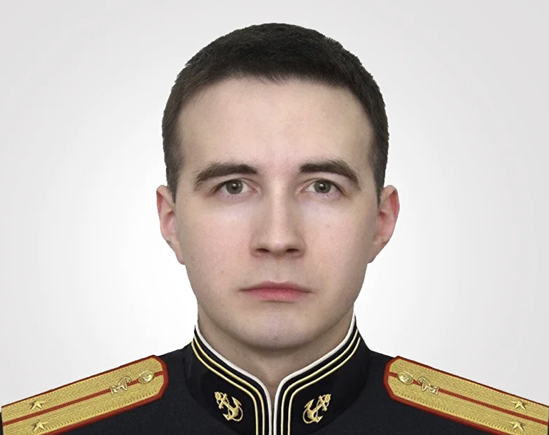Аватар лектора: Макеев Никита Вячеславович