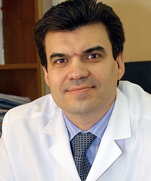 Аватар лектора: Халимов Юрий Шавкатович